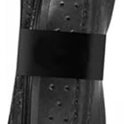 SAZ DEKOR 3xPickleball Racket Grip Tape PU Tape Tennis Racket Grip Replacement Grip Tape Black-image-19