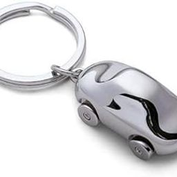 Metal Keychains, Key Rings for Men, Home, Office, Car, Bike, Stylish Design-picture-19