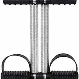 Ab Exerciser,Gym - Multipurpose Fitness Equipment for Men and Women Double Spring Waist Tummy Trimmer-Abs Exerciser-Body Toner-Fat Buster-13