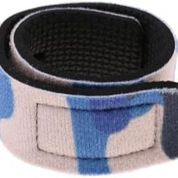 THE STYLE SUTRA® 6xFishing Rod Ties Straps Belt Elastic Band Pole Holder Accessories Camo | Sporting Goods | Fishing | Fishing Equipment | Rod Cases, Tubes & Racks-10