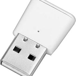 ZigBee Signal Repeater ZigBee Gateway Hub Ext Mini Size for Indoors Outdoors-31