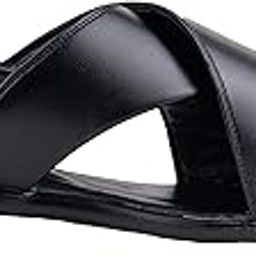 Vaccum Leather/Peshawari Shoes/Ethnic Jutti for Men-image-17
