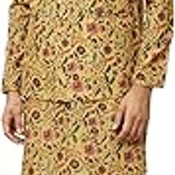 Men's Printed Jacket (JACKET ONLY)-image-59