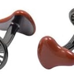 CALANDIS™ 7xVintage Bike Bicycle Sports Cufflinks for Mens Shirt Business Wedding Gift | Cufflinks | Mens Jewelry-image-46
