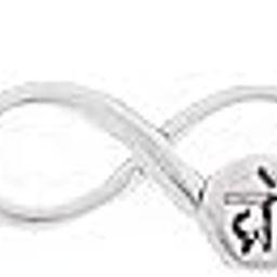 925 Om Ganesha Rudraksha Infinity Bro Shiv Bhai Adjustable Silver Rakhi Bracelet For Brother in 92.5 Sterling Silver for Boys and Men | Chandi ki Rakhi | Gift Box Roli Chawal-image-36