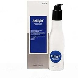 Azilight moisturizing lotion 100ml-image-4