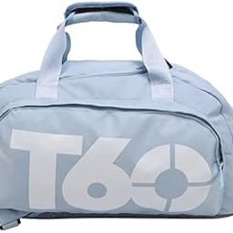 HOUSEHOLD CULTURE Women's Travel Bag, T60 Gym Sports Door Backpack Bag, Sports Bag Gym Bag, Cross Training Bag Travel Bag-image-94