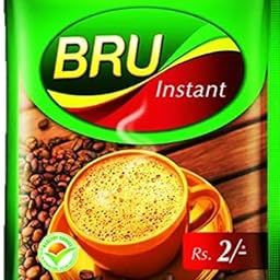 Bru Instant Coffee Sachet 1.2g (Pack Of 54) Unique-image-29