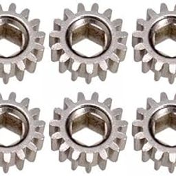 ATORSE 5x6Pcs Guitar Tuning Pegs Tuners Machine Heads Gear Instruments Parts 1-15-image-28