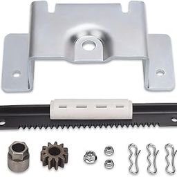 753-11064B 783-07239A 75311064B CR12 Steering Service Kit for MTD, CUB Cadet CC30H CC30E CC30 Hydro Mini Riders, for Craftsman R1000 Lawn Tractor Lawn Mower, Replace 783-09629 783-07239 783-06988-image-27