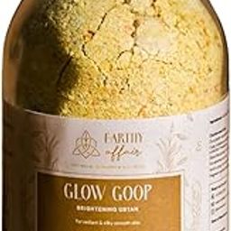 Earthy Affair Oat and Rice Glow Goop Ubtan/Body Scrub-image-69
