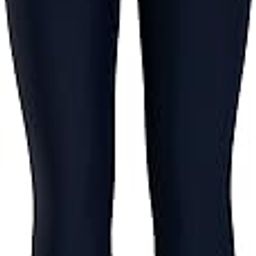 Kids Solid Swim Legging-image-21