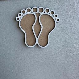 Curious Button Wooden Peel-and-Stick Reusable Rangoli for Diwali Decoration | 10 Inch Pack of 2 | Wooden Rangoli Cutout for Home Decor | Reusable Art & Craft Activity Kit for Festivals.-image-23