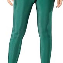 Tailored Cut & Slim Fit Stretchable Nylon Elasthane Fabric Ankle Length Shimmer Leggings for Women - Sizes - M,L, XL, 2XL,3XL,4XL-image-61