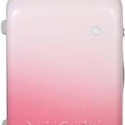 nakuru Lakeview Expedition Pink Hard 28" Large Luggage-picture-44