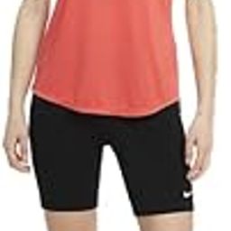 Nike Women's Solid Relaxed Fit T-Shirt-picture-15