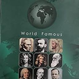 DKD Encyclopedia World Famous Scientists DVD-image-79