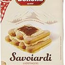 Bonomi Savoiardi Lady Fingers - Italian Biscuits, 400 gms-image-30
