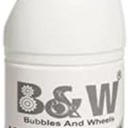 B&W All-in-One Vehicle Polish | Multi-Surface Use | PH Neutral | Enhances Gloss | Easy Manual Application | (1 Kg)-32