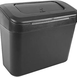 bnf® Car Trash Can Garbage Bin Simple Storage Box for Automotive Suvs Trucks|Home & Garden|Household Supplies & Cleaning|Trash Cans & Wastebaskets-image-73