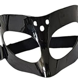 SAZ DEKOR Basketball Nose Guard Face Cover Nose for Women Man Basketball Black-image-32