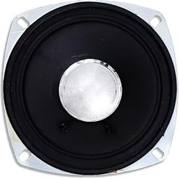 Electronic Spices 3 Inch 4ω (Ohm) 10w Power Audio Woofer Speaker-28