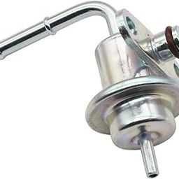 LOOM TREE Fuel Pressure Regulator Durable 23280-31010 for Toyota Tacoma 2005-2012-11