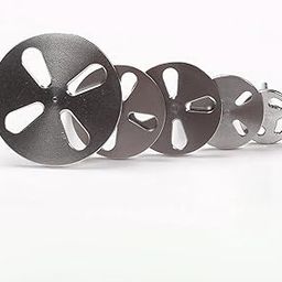 CALANDIS™ Stainless Steel Discs Sanding for Electric File Cracked Heels Tool 20mm | Manicure/Pedicure Tools & Kits | Nail Care, Manicure & Pedicure-image-13