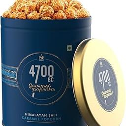 4700BC Himalayan Salt Caramel Popcorn, Tin, 325g-image-13
