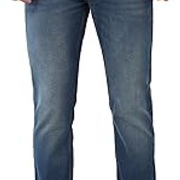 Slim Fit Mid Rise Jeans-image-82