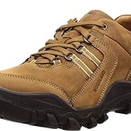 Men Leather Sneaker Shoes-picture-32