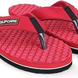 Soft Ortho Care Diabetic Orthopedic Pregnancy Flat Super Comfort Dr Flipflops and House Slippers For Women's & Girl's | Drizzle Soft Slippers for Women | Mild Acupressure | Lightweight-picture-1