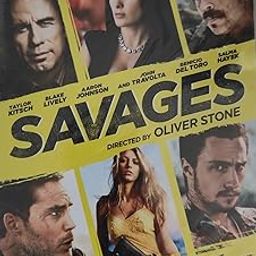 DKD Savages Movie in English DVD-image-27