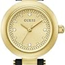Analogue Gold Dial Women's Watch-U1404L1M-image-19