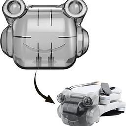 Gimbal Cover Cap for DJI Mini 3 Pro Frog Style Gimbal Camera Lens Protector Cap Accessories-image-9