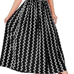 Jai MAHAKAL Enterprises Stylish Latest Women Western Skirts-23
