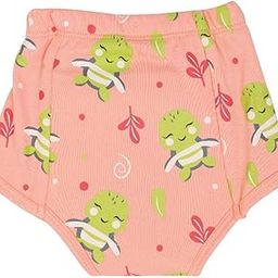 A toddler thing Ultra Undies | Padded Underwear | Potty Training Pants for Babies | Unisex Trainers for Toddlers | Soft & Comfortable | Skin Friendly | Reusable & Adjustable-image-49