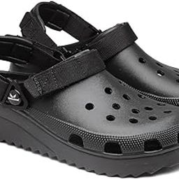 Extra Soft Classic Casual with Regular wear with Ultra Soft & Flexibility Technology CLOG for Men's/Boy's-picture-28