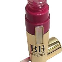 MAKE UP FOR LIFE Lip Gloss Maroon (Matte)-image-96