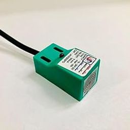 JAIN AUTOMATION INDUCTIVE PROXIMITY SENSOR SQUARE TYPE 18/18/36 (SELECT FROM PNP-NO/NPN-NO/PNP-NC/NPN-NC) (PNP-NC)-image-38