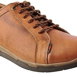 Mens Axton Boat Shoe-image-99