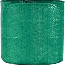 SINGHAL HDPE UV Protected Big Round Plants Grow Bags 24x24 Inch for Terrace and Vegetable Gardening-image-4