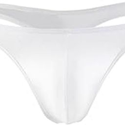 Men Microfiber Thongs Underwear-picture-26