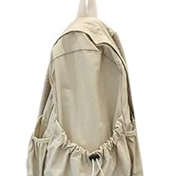 Travel Backpack for Women-Pure Color Outdoor Hiking Bag-picture-47