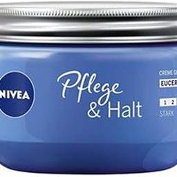 Nivea Creme Hair Gel 150ml hair gel-5