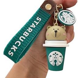 Cartoon Characters Keychain for Girls Boys, Cute Silicon Keychains Accessories Keyring Key Purse Backpack Car Charms for Kids Gifts-image-25