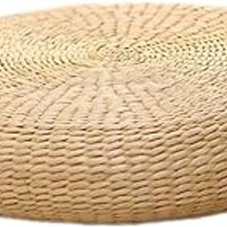 Meditation Cushion Ground Mat Sitting Pillow for Dorm Home Living Room S-image-48