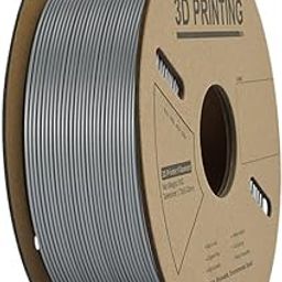 CALANDIS™ 1.75mm Pla 3D Printers Filament 1 kg Spool Easy to Use Bubble Free Gray | 3D Printer Consumables | 3D Printers & Supplies-image-56