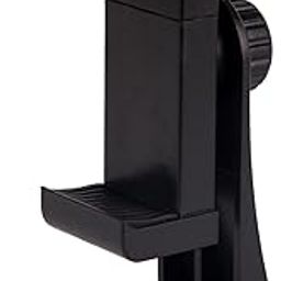 1/4 Phone Holder Mount, Tripod Mount, Compatible with Almost tripods-image-33