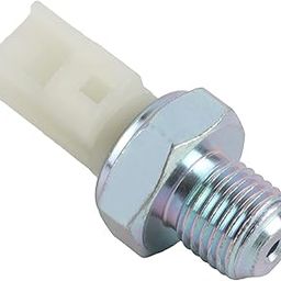 1U5T9278DA Oil Pressure Sensor Switch, Pressure Switch, Ring Type, Automatic, 1 Count, Normally Open, 1-Way, Push Button, 1 Position, Physical Sensor-21